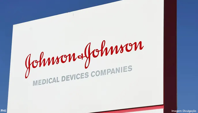 Johnson & Johnson comprará empresa de dispositivos médicos por US$ 12,5 bilhões