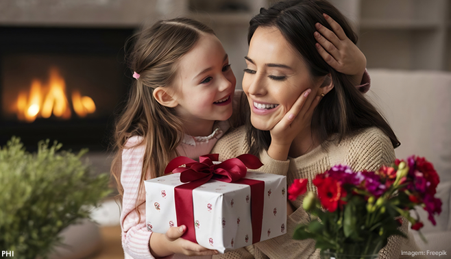 Dia das Mães: vendas devem superar R$ 13 bilhões