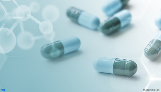 Estudo revela medicamento promissor no tratamento da dependência de drogas