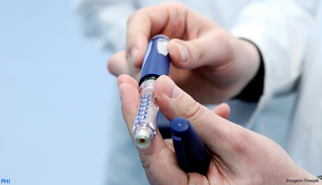 Novo Ozempic é próxima meta da Novo Nordisk