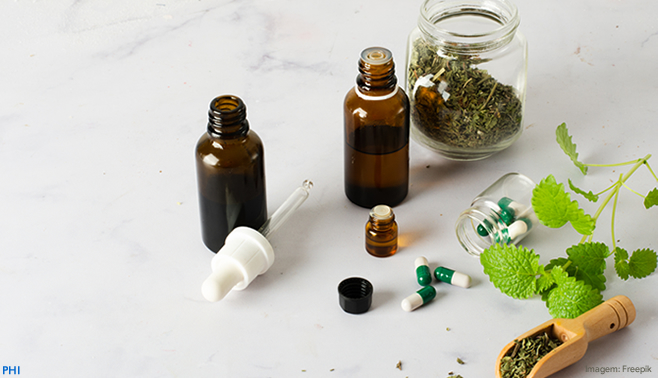 Pesquisa desenvolve software para descoberta de medicamentos a partir de produtos naturais