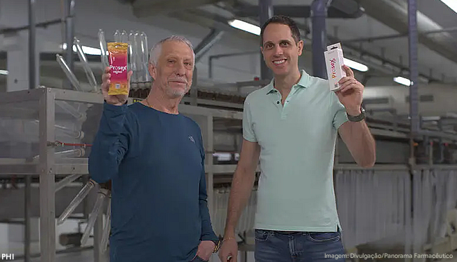 Família de fundador da Olla relança preservativos Prosex