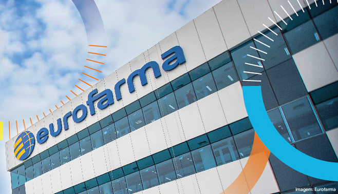 Eurofarma anuncia novo CFO