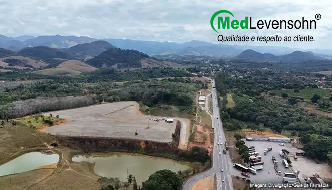 MedLevensohn inicia obras de nova unidade no Espírito Santo