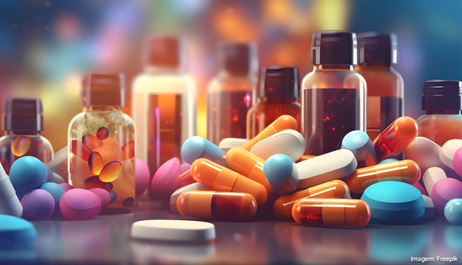 Farmácia Popular passa a oferecer 95% dos medicamentos gratuitamente