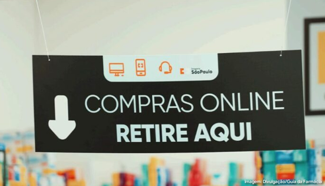 Grupo DPSP adota prateleira infinita e amplia vendas online