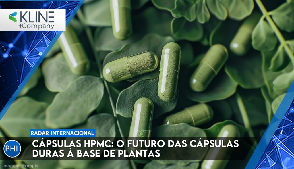 Cápsulas HPMC: O futuro das cápsulas duras à base de plantas