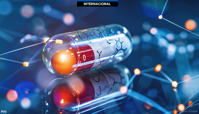 Medicamento Anti-Aging pode prevenir declínios relacionados à idade na proteostase