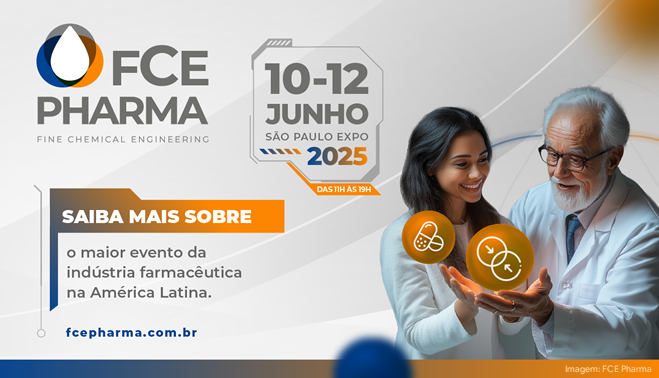 FCEs abrem credenciamento para visitantes e anunciam ampliação da área de exposição