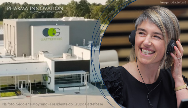 O papel da mulher e reconhecimento a equipe brasileira marcam visita ao Brasil