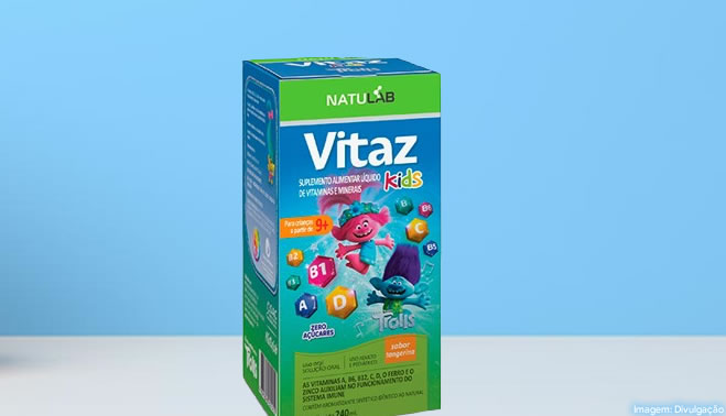 Natulab reposiciona marca com rebranding e nova identidade visual