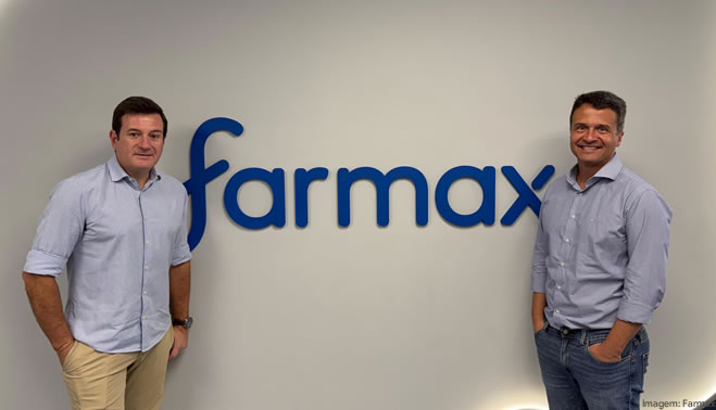 Farmax anuncia Luiz Eduardo Clavis como novo CEO