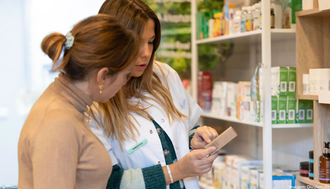 Bem-estar impulsiona crescimento estratégico no varejo farmacêutico