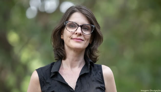 Pesquisadora brasileira é premiada por inovação científica