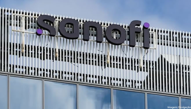 Sanofi firma acordo bilionário com a biotech Kali Therapeutics