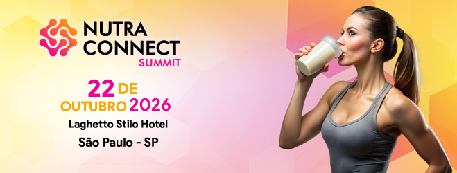 Nutra Connect Summit
