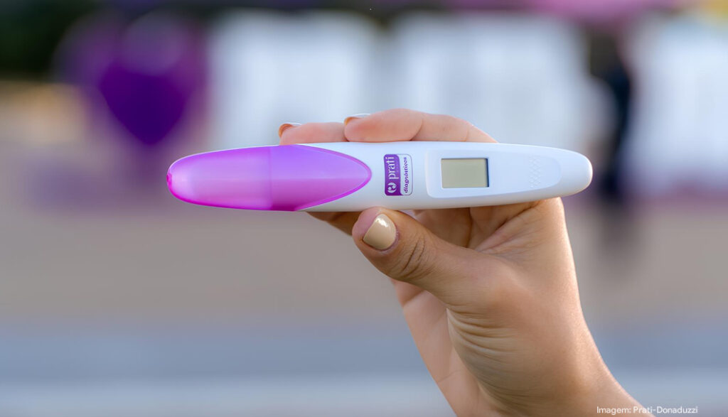 Prati-Donaduzzi entra no mercado de testes rápidos