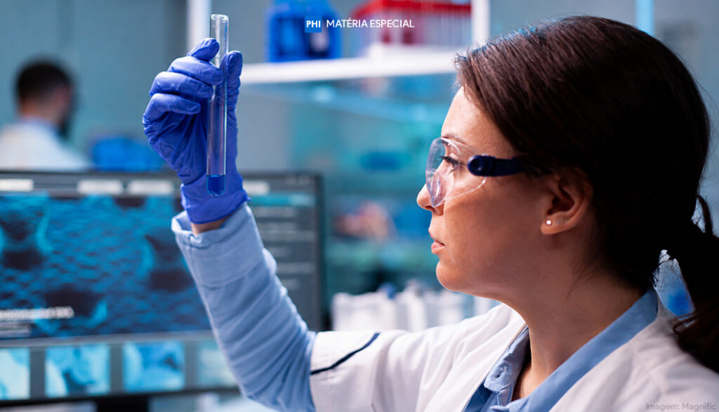 Biofármacos: Brasil aposta em biotecnologia e IFAs