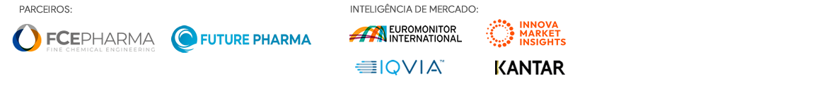 Parceiros pharma 2026