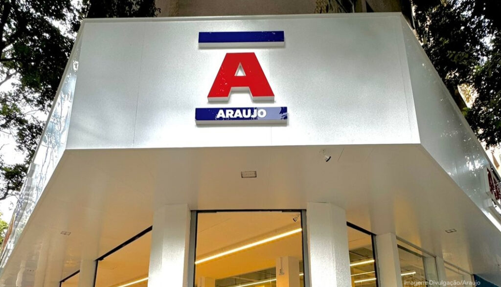 Medley e Araujo levam saúde mental para dentro do varejo farmacêutico