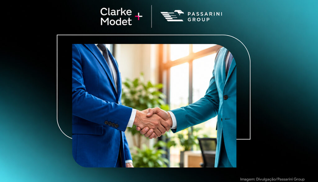 ClarkeModet compra Passarini e amplia atuação no mercado farmacêutico brasileiro