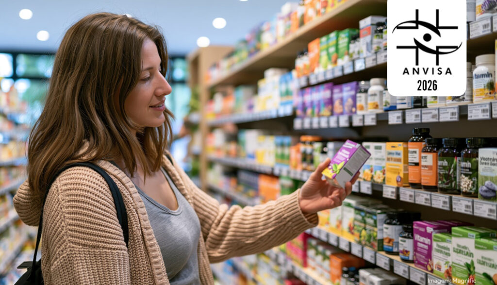 Anvisa abre caminho para Magalu intermediar venda de medicamentos