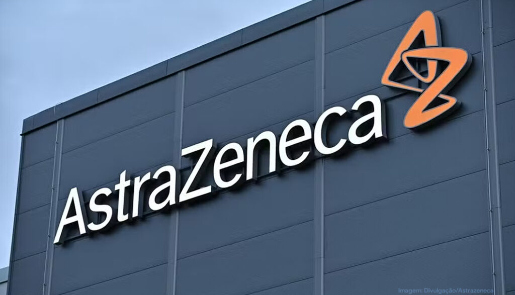 AstraZeneca anuncia Leandro Fonseca como novo Diretor de Corporate Affairs no Brasil