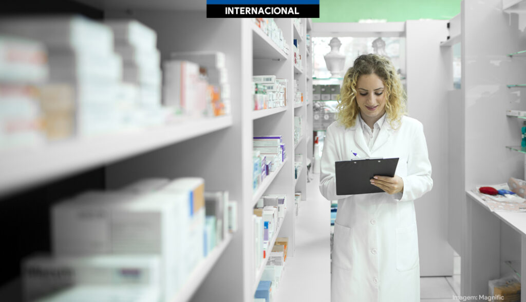 Combustíveis pressionam distribuição de medicamentos em Portugal