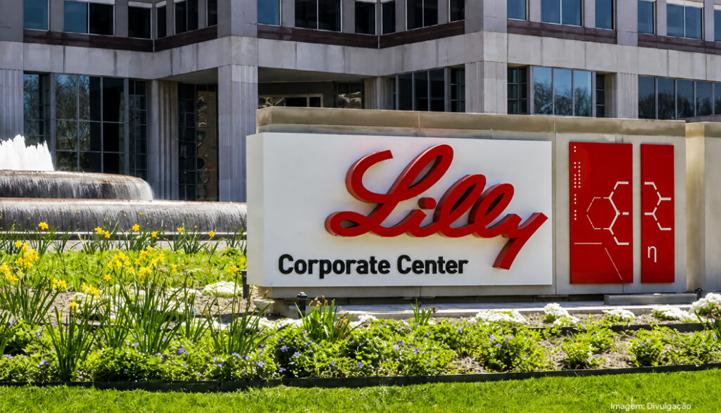 Eli Lilly lidera ranking de inovação e tecnologia da Forbes