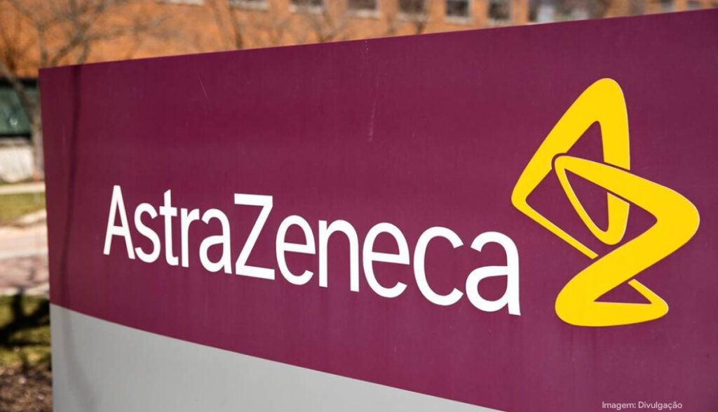 AstraZeneca e Insitro firmam acordo de até US$ 1,5 bi para desenvolver medicamentos com IA