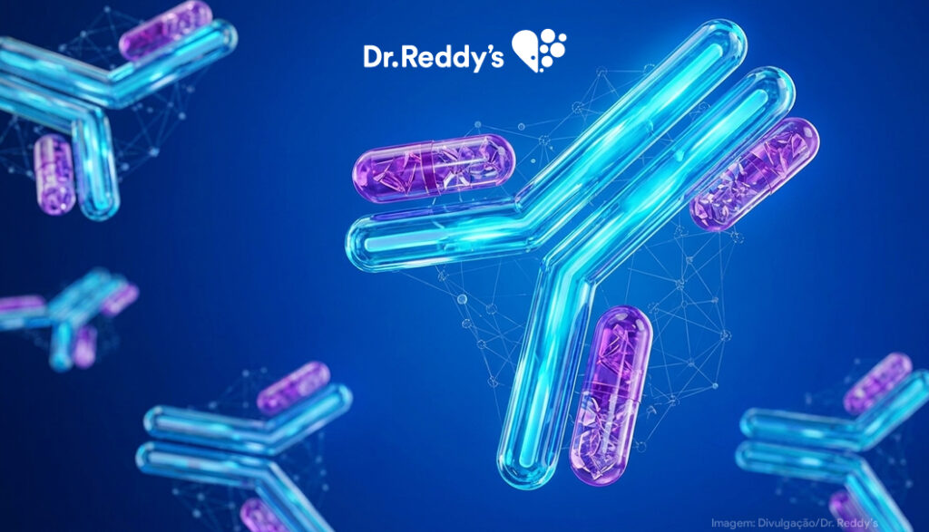 Dr. Reddy’s lança biossimilar de nivolumabe