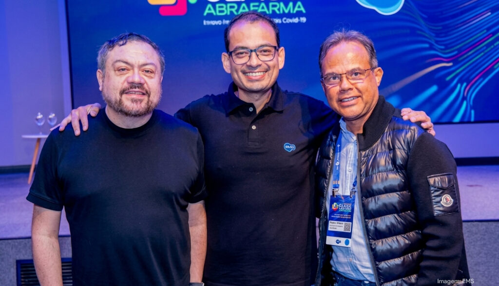 Agenda de relacionamento com o varejo farmacêutico