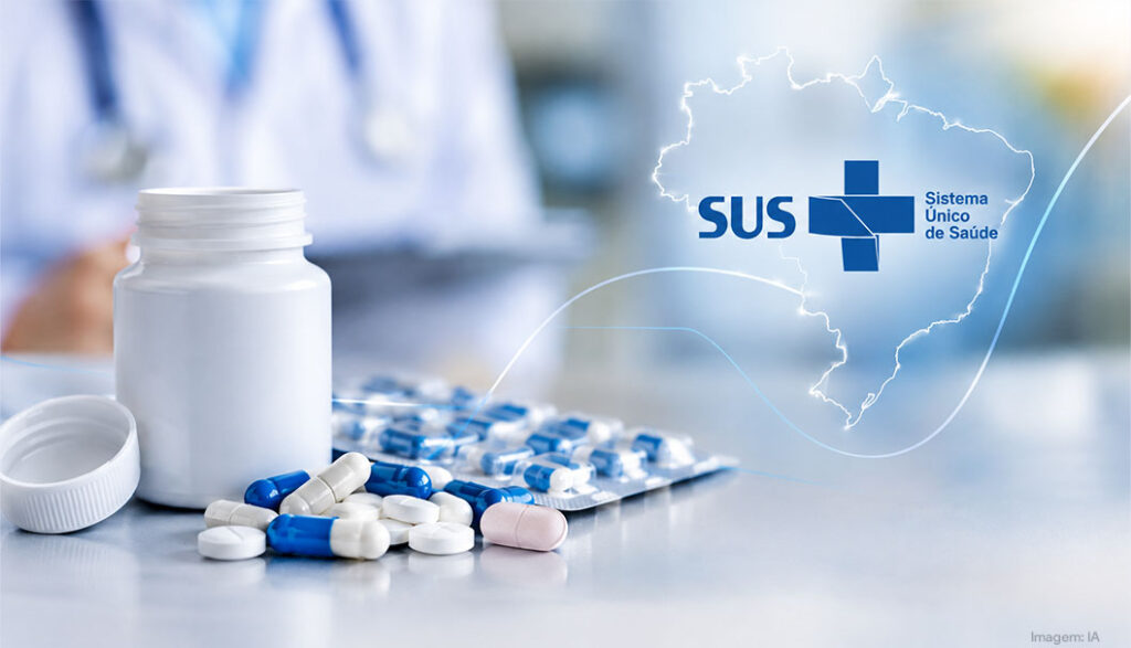Ministério da Saúde oferta novos medicamentos oncológicos no SUS