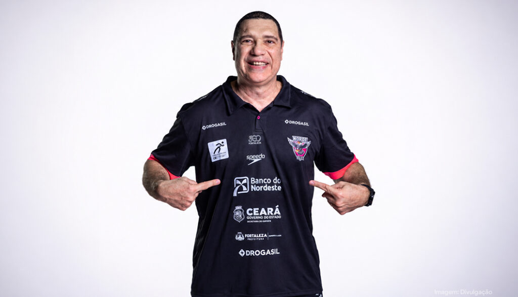 Drogasil estreia no patrocínio esportivo com Norde Vôlei